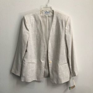 Vintage blazer